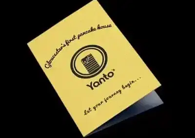 | Gloucester & Cheltenham | yantos