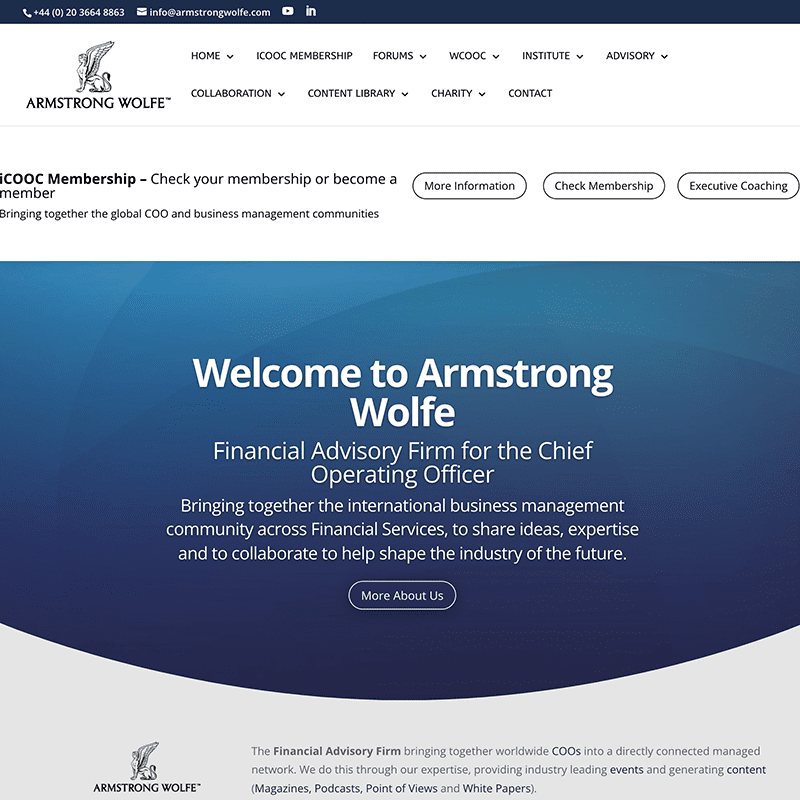 Proceutical Ltd Responsive Website