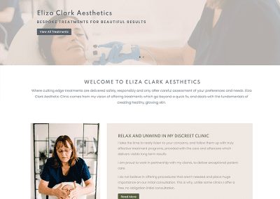 Eliza Clark Aesthetics Clinic