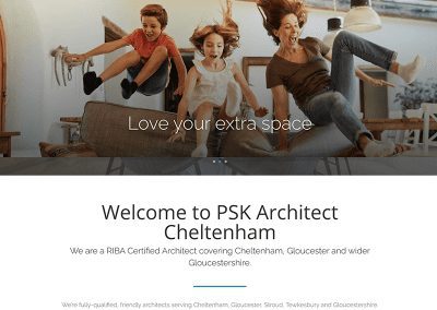PSK Architects