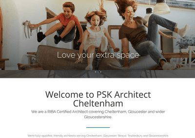 PSK Architects