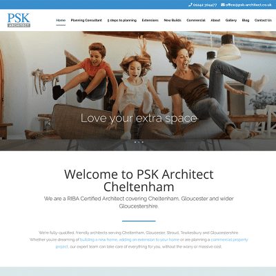 PSK Architects