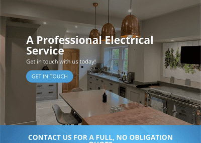 Prospect Electricals
