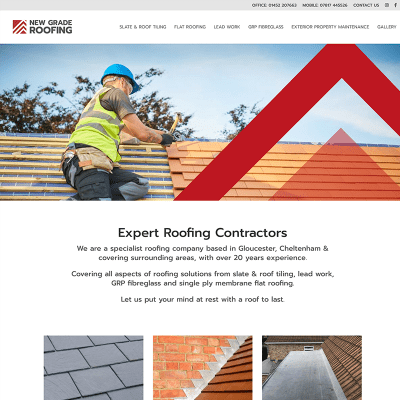 New Grade Roofing