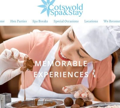 Cotswold Spa and Stay