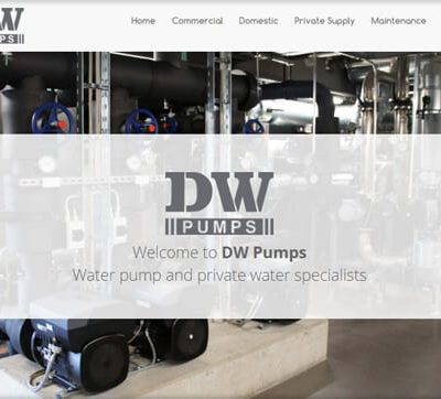 DW Pumps