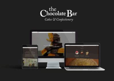 The Chocolate Bar