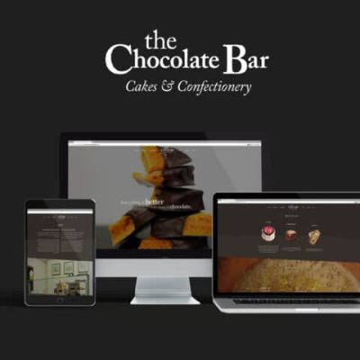 The Chocolate Bar